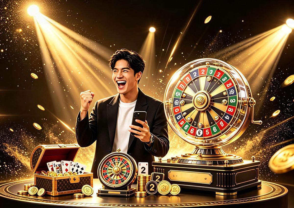 Xưởng khắc nội dung IH88