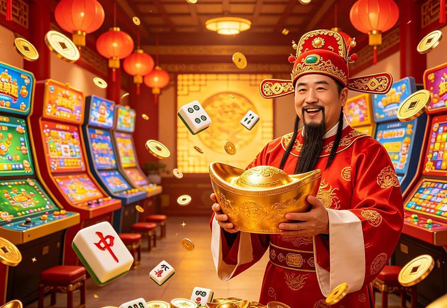 Bộ tranh IH88 Casino