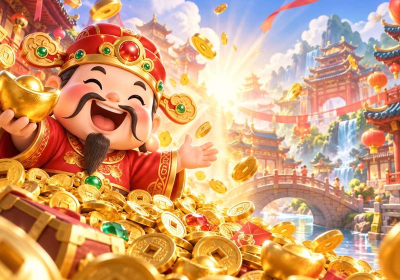 Rồng Hổ có những cửa nào khi khám phá IH88 Casino