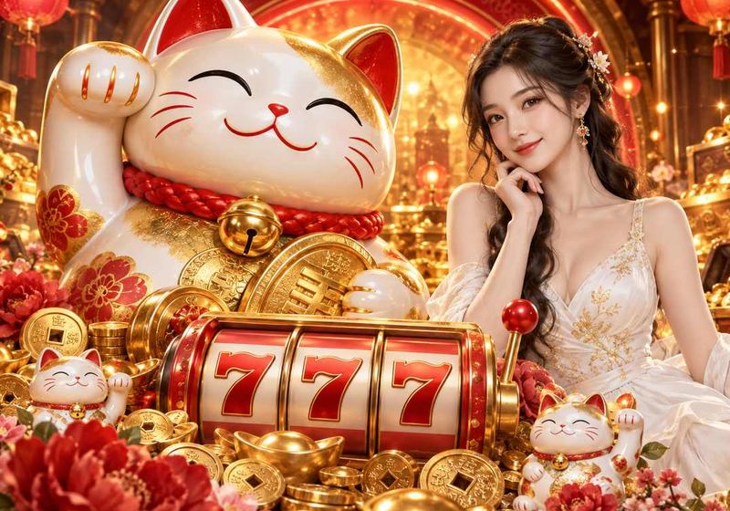 Chơi thử và chơi bằng số dư thật khi khám phá Nổ Hũ – IH88