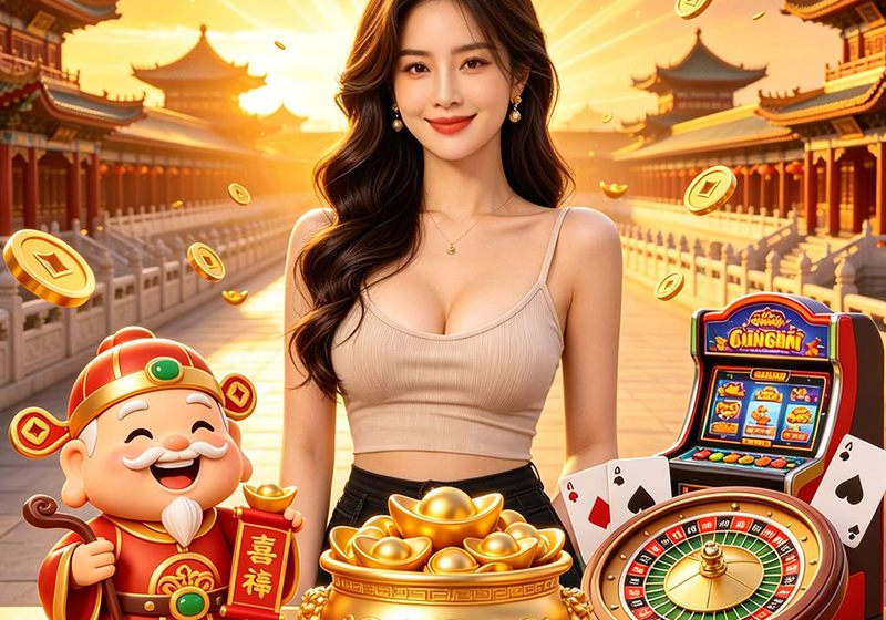 Độ biến động và trải nghiệm quay cần kiểm tra những gì? – IH88