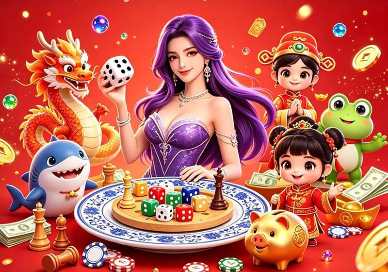 Đọc điều kiện thưởng nạp đầu để hiểu thông tin hiển thị – IH88