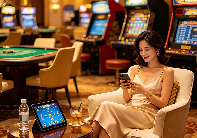 Phân biệt vật phẩm và số dư rút được trong trải nghiệm IH88